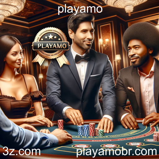 Jogos Ao Vivo: A Experiência Interativa do Cassino Online