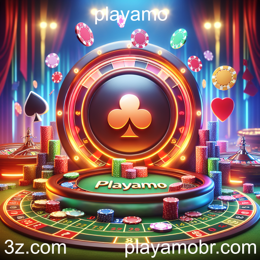Descubra as Melhores Promoções do Playamo