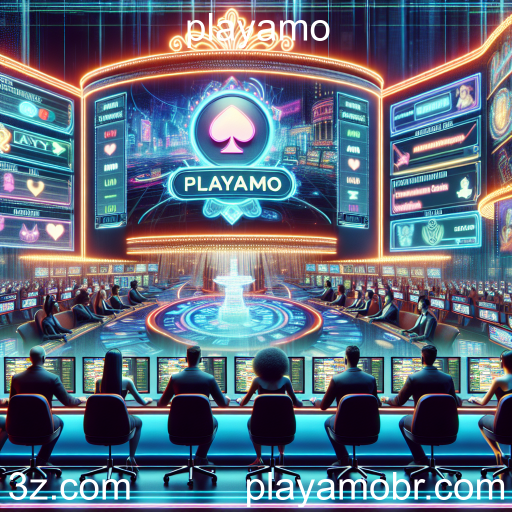 A Importância do Suporte ao Cliente em Plataformas de Jogos Online